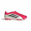 ADIDAS PREDATOR CLUB FT FG (44 2/3) Kopačky Lisovky Unisex Červené