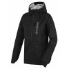 Husky Luma dámská ultralehká bunda black L