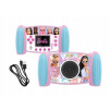 Digitálny fotoaparát Barbie pre deti Videohry