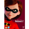 The Incredibles 2 DVD
