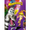 Madagaskar 3 DVD