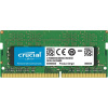 Crucial SO-DIMM 8GB, DDR4, 3200MHz, CL22 CT8G4SFRA32A