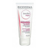 Bioderma Sensibio upokojujúci hydratačná maska pre citlivú pleť 75 ml