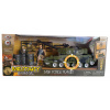 Starx Mac Toys STARX Tank so zvukom