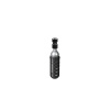 Topeak pumpa NANO AIRBOOSTER + 16g CO2 náplň