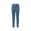 Tchibo - Skinny džínsy – Fit »Hanna« - pre dámy - veľ. 38 - farba: modrá