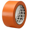 Páska univerzálna vyznačovacia PVC oranžová 3M 764i šírka: 75 mm