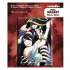 POPbuddies Overlord Fridge Magnet Albedo & Ainz
