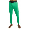 pánske termoprádlo - nohavice BURTON LIGHTWEIGHT X PANT Clover Green XL