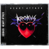 Heart Attack Krokus CD