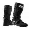 Motokrosové topánky Thor Radial boots black veľ. 11