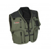 Rybárska vesta - Tím Dragon Vest Krátky M KA-03-02 (Rybárska vesta - Tím Dragon Vest Krátky M KA-03-02)