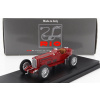 Rio-models Alfa romeo F1 Tipo B Quadrifoglio 1932 1:43 Červená