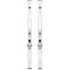 Rossignol Nova 2 Xpress + Xpress W 10 GW B83 White Sparkle 2024/25