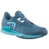 Head Sprint Pro 3.5 - bluestone/teal - Modrý