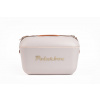 Polarbox CLASSIC GOLD Chladiaci box 12 l perlový