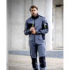 ARDON Blůza 4Xstretch H6094/2XL 2XL Šedá Standartní