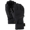 dámske rukavice BURTON GORE-TEX UNDER GLOVE True Black S + doprava zdarma