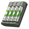 EMOS GP Eco E441 + 4x AA 2100 mAh B50444