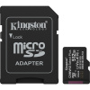 Kingston Technology Canvas Select Plus Gen3 512 GB MicroSDXC UHS-I Trieda 10 (SDCS3/512GB)