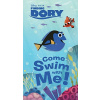 Finding Dory Novelty