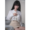 XTdoll 164cm C-cup Rosaire XT-BYB14 silicone / silikónová panna