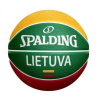 Basketbalový míč SPALDING LITHUANIA 83428Z, velikost 7