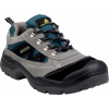 DELTA Delta Plus OBUV PLUS MAZAN S1P - Sivá-Modrá, 47 Sivá-Modrá, 47