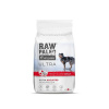 VetExpert RAW PALEO Ultra Medium&Large Adult Beef - suché krmivo pre psov - 10 kg