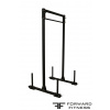 Forward Fitness Yoke Yoke: Základná verzia