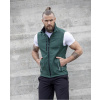Ardon ARDON®VISION softshellová vesta Farba: zelená, Veľkosť: 2XL