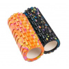 SEDCO Masážní válec EVA FOAM ROLLER černý