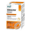 EQUAZEN žuvacie cps s jahodovou príchuťou (EPA olej z rýb a olej pupalky)1x60 ks