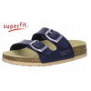 SUPERFIT 0-800111-8000 detské žabky fussbet r 31