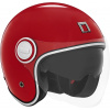 Přilba HERITAGE, NOX PREMIUM (červená, vel. XL) 2025
