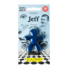 Mr&Mrs Fragrance Jeff Chrome Lotus Flowers