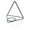 PROSPERPLAST Závěsný držák na Kvetináč SHOWY HANGER 29,7x20,9x25,6cm