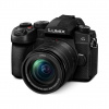Fotoaparát Panasonic DC-G97ME telo + objektív čierny