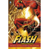 Flash - Znovuzrození - Johns Geoff