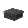 ASUS NUC 15 PRE Kit i3-100U/M.2 slot/2x0G D5/Tall/