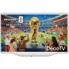 Chytrá televízia Hisense 32S5Q Full HD 32