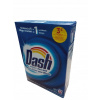 Prací prášok - Dash Prášok a tkaniny 2,47 kg (Prací prášok - Dash Prášok a tkaniny 2,47 kg)