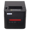 XPRINTER Xprinter pokladní termotiskárna C260-L, rychlost 260mm/s, až 80mm, USB, LAN, autocutter, zvukový a světelný signál