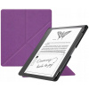 Puzdro Durable Lock Origami DL-204 na Amazon Kindle Scribe - fialové
