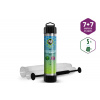 Pančucha Delphin PVA n´tastic QUICK SET 2v1 / 7m+7m - 25mm + 35mm