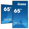 LED monitor iiyama LH6575UHS-B1AG 65