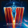 CD Blaze Bayley: The Redemption of William Black (Infinite Entanglement Part III)