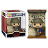 Funko POP! Stranger Things Byers House Hopper 1188