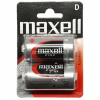 Maxell Zinc D 2ks 35009853