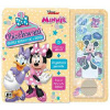 Jiri Models Oblečkovanie - Minnie